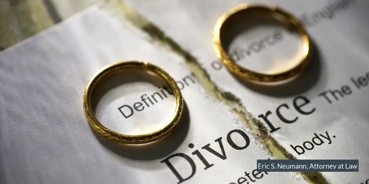 Lafayette Divorce Lawyer
