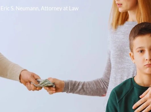 Spousal Support