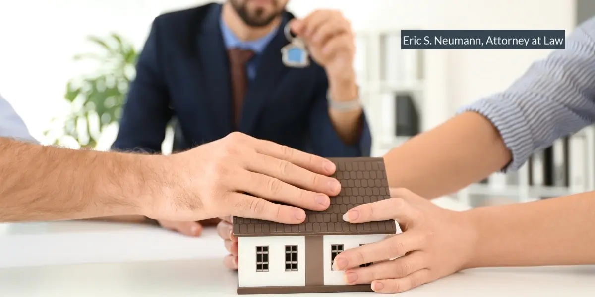 Lafayette Property Division Lawyer