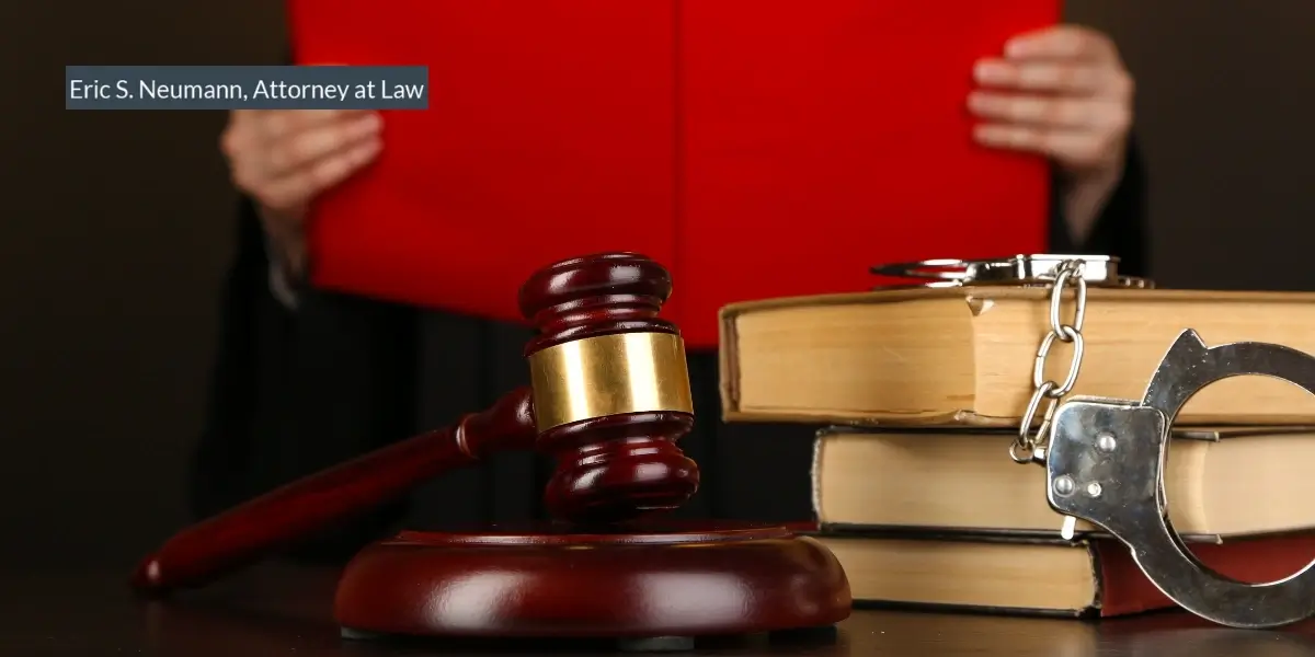 Lafayette Criminal Defense Lawyer