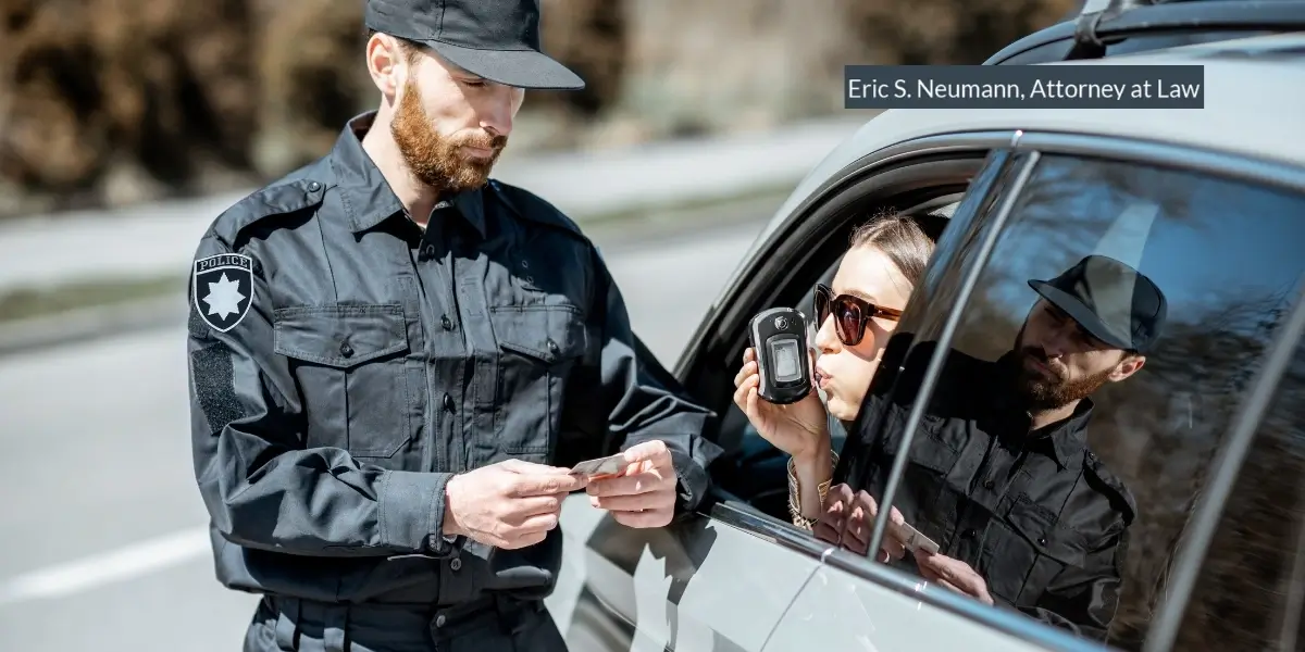 Lafayette DUI Lawyer